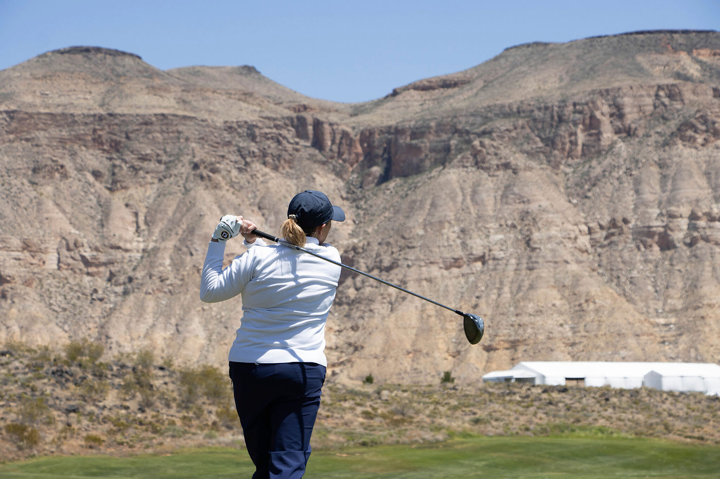 Cristie Kerr Ready for Debut at Senior LPGA Championship