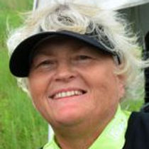 Laura Davies